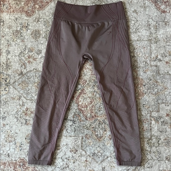Gymshark Pants - Gymshark leggings XXL